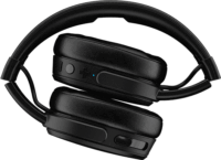 Skullcandy S6CAW-R740 Wireless Headset - Fekete
