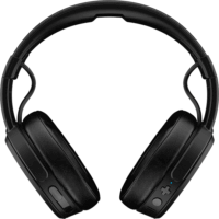 Skullcandy S6CAW-R740 Wireless Headset - Fekete