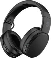 Skullcandy S6CAW-R740 Wireless Headset - Fekete