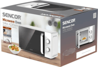 Sencor SMW 4220WH Mikrohullámú sütő