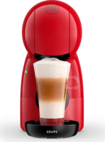 Krups KP1A3510A Nescafé Dolce Gusto kapszulás kávéfőző - Piros