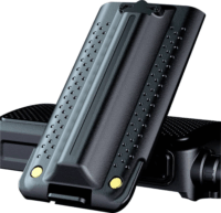 Albrecht Tectalk Worker 3 Walkie Talkie - Fekete