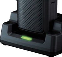 Albrecht Tectalk Worker 3 Walkie Talkie - Fekete