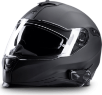 Midland BTR1 Advanced Motoros kommunikációs rendszer - Fekete