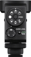 Sony ECM-M1 Shotgun Mikrofon