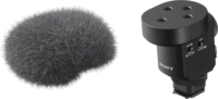 Sony ECM-M1 Shotgun Mikrofon