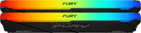 Kingston 16GB / 3200 Fury Beast RGB DDR4 RAM KIT (2x8GB)