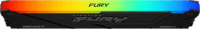 Kingston 32GB / 3600 Fury Beast RGB DDR4 RAM