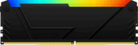 Kingston 32GB / 3600 Fury Beast RGB DDR4 RAM