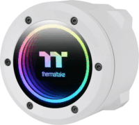 Thermaltake TH360 ARGB Sync V2 CPU Vízhűtés - Fehér