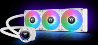 Thermaltake TH360 ARGB Sync V2 CPU Vízhűtés - Fehér