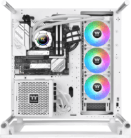 Thermaltake TH360 ARGB Sync V2 CPU Vízhűtés - Fehér