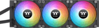 Thermaltake TH360 ARGB Sync V2 CPU Vízhűtés - Fekete
