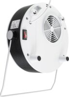 Camry CR 7747 Fürdőszobai Fali Elektromos Hősugárzó 2000W - Fehér