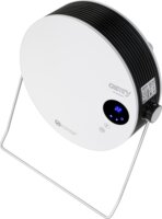 Camry CR 7747 Fürdőszobai Fali Elektromos Hősugárzó 2000W - Fehér