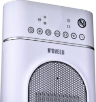 Noveen PTC3000 Smart Szabadonálló Elektromos Hősugárzó 2000W - Fehér