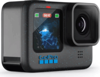 GoPro HERO12 Black Akciókamera