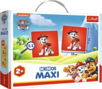 Trefl: Maxi memória játék - Mancs őrjárat