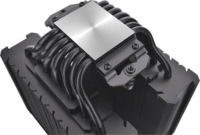 Thermaltake Toughair 710 PWM CPU Hűtő - Fekete