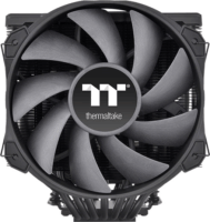 Thermaltake Toughair 710 PWM CPU Hűtő - Fekete