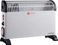 Mesko MS 7741W Szabadonálló Elektromos Konvektor 2000W - Fehér