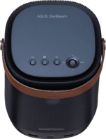 Asus ZenBeam L2 Projektor - Fekete