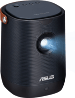 Asus ZenBeam L2 Projektor - Fekete
