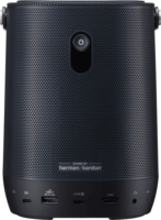 Asus ZenBeam L2 Projektor - Fekete