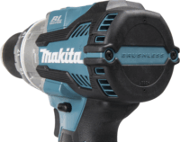 Makita DHP489RTJ Akkumulátoros ütvefúró-csavarozó + 3 x 5.0Ah Akkumulátor + Gyorstöltő