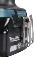 Makita DHP489RTJ Akkumulátoros ütvefúró-csavarozó + 3 x 5.0Ah Akkumulátor + Gyorstöltő