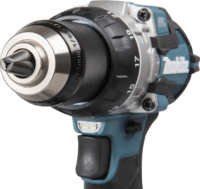 Makita DHP489RTJ Akkumulátoros ütvefúró-csavarozó + 3 x 5.0Ah Akkumulátor + Gyorstöltő