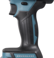 Makita DHP489RTJ Akkumulátoros ütvefúró-csavarozó + 3 x 5.0Ah Akkumulátor + Gyorstöltő