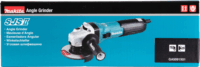 Makita GA5091X01 Sarokcsiszoló