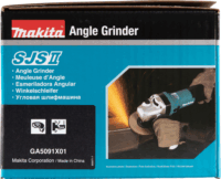 Makita GA5091X01 Sarokcsiszoló