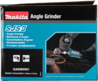 Makita GA5093X01 Sarokcsiszoló