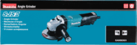 Makita GA5093X01 Sarokcsiszoló