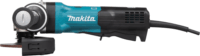 Makita GA5093X01 Sarokcsiszoló