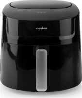 Nedis KAAF170BK 7.2L Forrólevegős fritőz - Fekete