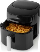 Nedis KAAF170BK 7.2L Forrólevegős fritőz - Fekete