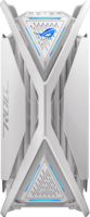Asus ROG Hyperion GR701 Számítógépház - Fehér