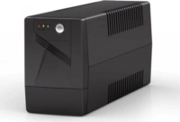 Pannon Power BK650VA LED 650VA / 360W Vonalinteraktív UPS