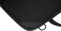 Targus Work-in Essentials Chromebook 13"-14" Notebook táska - Fekete