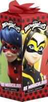 Zag Heroez Miraculous Smink és kitűző készlet Adventi Kalendárium