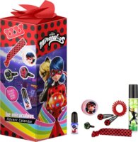 Zag Heroez Miraculous Smink és kitűző készlet Adventi Kalendárium