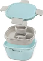 Xavax To Go 181584 Műanyag ételtároló doboz 1,4L