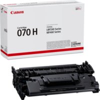 Canon 070H Eredeti Toner Fekete