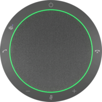 Jabra Speak2 40 MS Teams USB kihangosító - Fekete