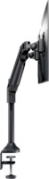 Multibrackets M Vesa 15"-32" LCD TV/Monitor asztali tartó - Fekete (2 kijelző)