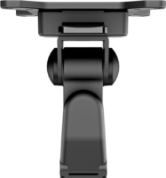 Multibrackets M Vesa 15"-32" LCD TV/Monitor asztali tartó - Fekete (2 kijelző)
