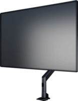 Multibrackets Vesa XL 15"-38" LCD TV/Monitor asztali tartó - Fekete